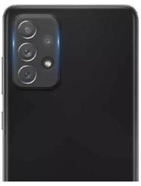 Jusqu’à Épuisement Des Stocks ShieldCase Protection caméra Samsung Galaxy A52