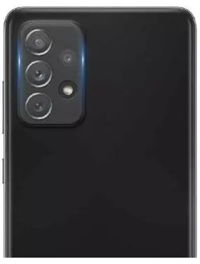 Meilleure Vente ShieldCase Protection caméra Samsung Galaxy A52s