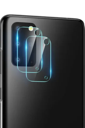 ShieldCase Protection camera Samsung Galaxy S20 Plus Prix Choc