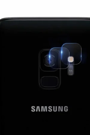 ShieldCase Protection caméra Samsung Galaxy S9 Promotion