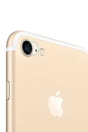 Offre Du Jour ShieldCase Protection caméra en verre trempé iPhone 7 / 8