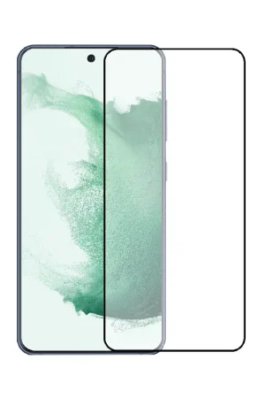Solde ShieldCase Protection d'écran 3D pour Samsung Galaxy S22