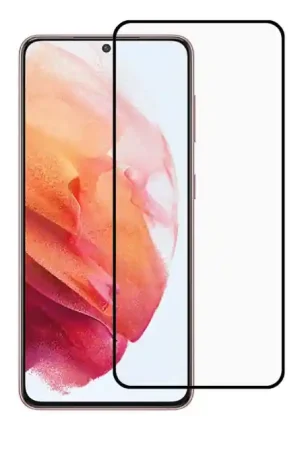 Réduction ShieldCase Protection d'écran complète 3D pour Samsung Galaxy S22 Plus