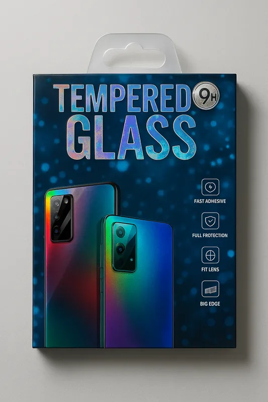 Vente Flash ShieldCase Protection d’objectif Full Cover Samsung Galaxy A16