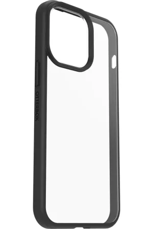 OtterBox React iPhone 14 Pro Max coque (noir) Nouvelle Collection