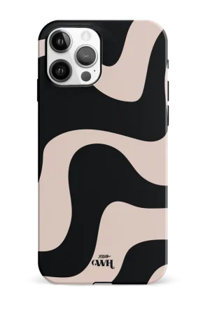 xoxo Wildhearts Ride With Me Black - Coque iPhone 12 Pro Max Authentique
