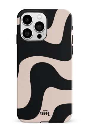 Achat Immédiat xoxo Wildhearts Ride With Me Black - Coque iPhone 13 Pro