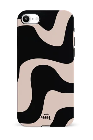 xoxo Wildhearts Ride With Me Black - Coque iPhone 7/8 SE Certifié