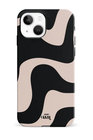 xoxo Wildhearts Ride With Me Black - Coque iPhone 15 Plus Soldes