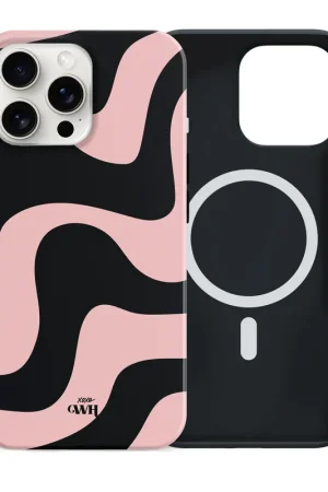 xoxo Wildhearts Into The Waves - Coque iPhone 16 Pro Max avec MagSafe Pas Cher