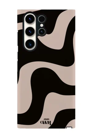 Expédié Aujourd’hui xoxo Wildhearts Ride With Me - coque Samsung Galaxy S25 Ultra