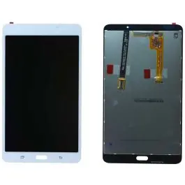 Dernier Modèle Écran Samsung Galaxy Tab A6 - Tab A 2016 7.0 (T280) Blanc Reconditionné (PIEC)