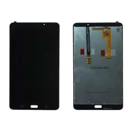 Bon Marché Écran Samsung Galaxy Tab A6 - Tab A 2016 7.0 (T280) Noir Reconditionné (PIEC)