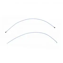 Câble antenne Samsung Galaxy Note 10 Lite (N770F) (117,2mm) Meilleure Vente