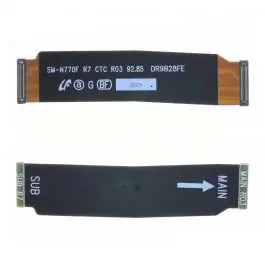 Satisfait Ou Remboursé Nappe Principale Samsung Galaxy Note 10 Lite (N770F)