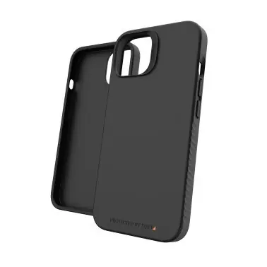 Offre Limitée Gear4 Rio iPhone 14 coque (noir)