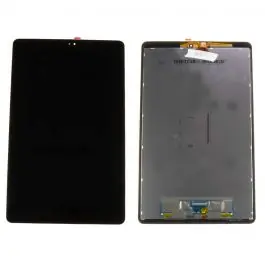 Affaire À Saisir Écran Samsung Galaxy Tab A 2018 10.5 (T590 / T595) Noir Reconditionné (PIEC)