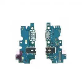 Prix Promo Nappe / Connecteur de Charge Samsung Galaxy A30s (A307F)