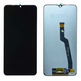 Écran Samsung Galaxy A10 (A105) / M10 Noir Origine Acheter En Ligne