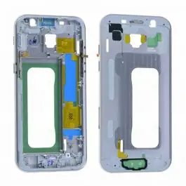 Commander Maintenant Châssis central Samsung Galaxy A5 2017 (A520F) Or Origine