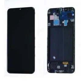 Écran Samsung Galaxy A30 (A305F) + Châssis Origine Achat Immédiat
