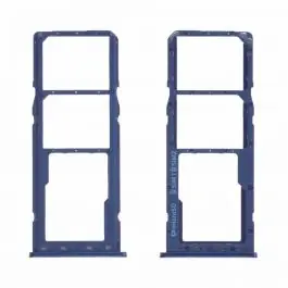 Tiroir SIM / SIM 2 / SD Samsung Galaxy M20 (M205F) Bleu Océan Vente Directe