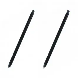 Remise Stylet Samsung Galaxy Note 10 (N970F) / Note 10+ (N975F) Noir Cosmos