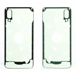 Adhésif arrière (vitre arrière) Samsung Galaxy A40 (A405F) Super Prix