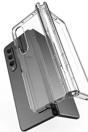 ShieldCase Coque Samsung Galaxy Z Fold 4 porte-stylo Prix Réduit