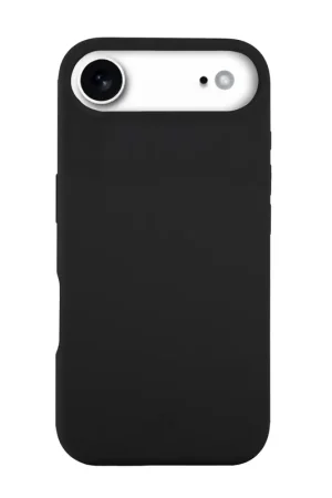 Super Prix xoxo Wildhearts Shockproof coque en silicone - noir - iPhone Air