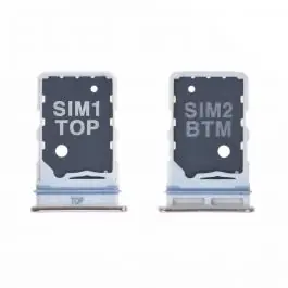 Tiroir SIM / SIM 2 Samsung Galaxy A80 (A805F) Or Origine Offre Du Jour