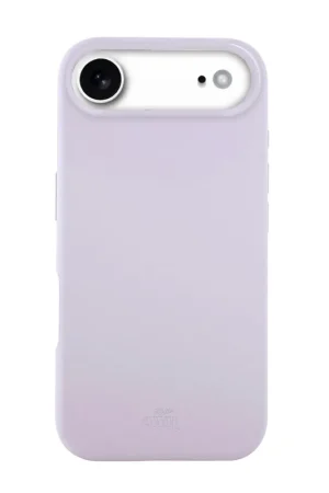 xoxo Wildhearts Shockproof coque en silicone - violet - iPhone Air Offre Du Jour