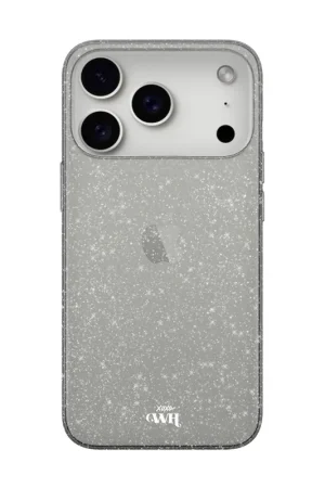 xoxo Wildhearts Sparkle Away - noir - iPhone 17 Pro Livraison Gratuite