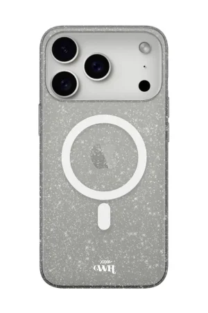 Certifié xoxo Wildhearts Sparkle Away - noir MagSafe - iPhone 17 Pro Max