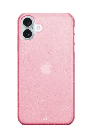 Remise xoxo Wildhearts Sparkle Away - rose - iPhone 17