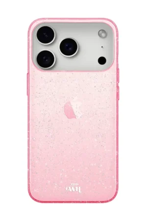 xoxo Wildhearts Sparkle Away - rose - iPhone 17 Pro Max Remise