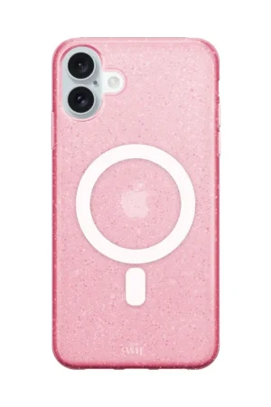 Nouvelle Collection xoxo Wildhearts Sparkle Away - rose MagSafe - iPhone 17