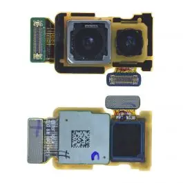 Caméra arrière Samsung Galaxy S10e (G970F) (PIEC) Vente Flash