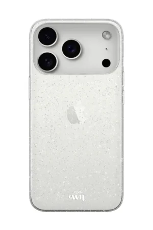 xoxo Wildhearts Sparkle Away - transparent - iPhone 17 Pro Max Jusqu’à Épuisement Des Stocks