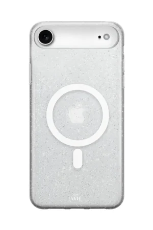 Retour Gratuit xoxo Wildhearts Sparkle Away - transparent MagSafe - iPhone Air