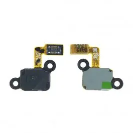 Prix Réduit Nappe Lecteur d'empreintes Samsung Galaxy A70 (A705F)