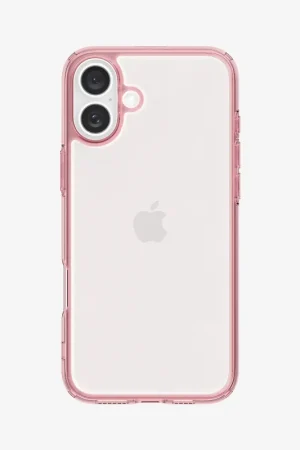 Super Prix Spigen iPhone 16 coque Ultra Hybrid (rose)