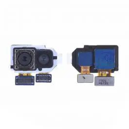 Caméra arrière Samsung Galaxy A30 (A305F) / A40 (A405F) Meilleur Prix