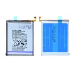 Retour Gratuit Batterie Samsung Galaxy A50 (A505F) / A30S A307F Origine EB-BA505ABU