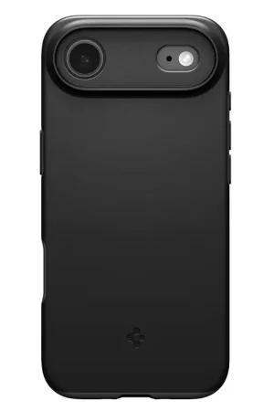 Spigen iPhone Air Thin Fit MagSafe coque (noir) Bon Marché