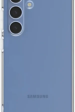 Spigen Samsung Galaxy S25 Plus Coque (Transparente) Dernière Chance