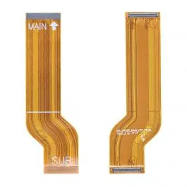 Authentique Nappe Principale Samsung Galaxy A40 (A405F)