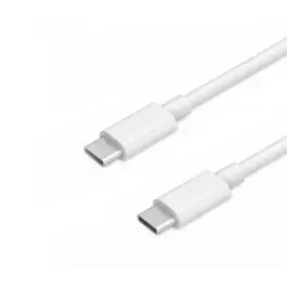 Câble Samsung (EP-DG977BWE) USB-C / USB-C (1m) Origine Nouvel Arrivage