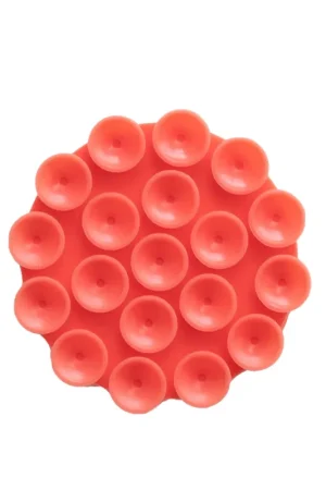 xoxo Wildhearts Stick On Me Round - orange Offre Exclusive