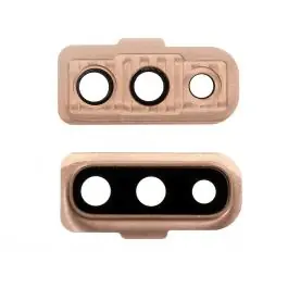 Contour / Vitre cache caméra arrière Samsung Galaxy A70 (A705F) Corail Seulement Aujourd’hui